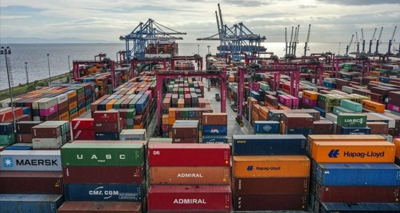 İstanbul’dan Dünya Pazarına Güçlü İhracat Atağı
