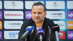 İstanbulspor’da Osman Zeki Korkmaz, görevinden ayrıldı