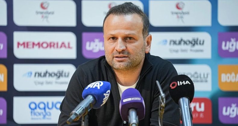 İstanbulspor’da Osman Zeki Korkmaz, görevinden ayrıldı