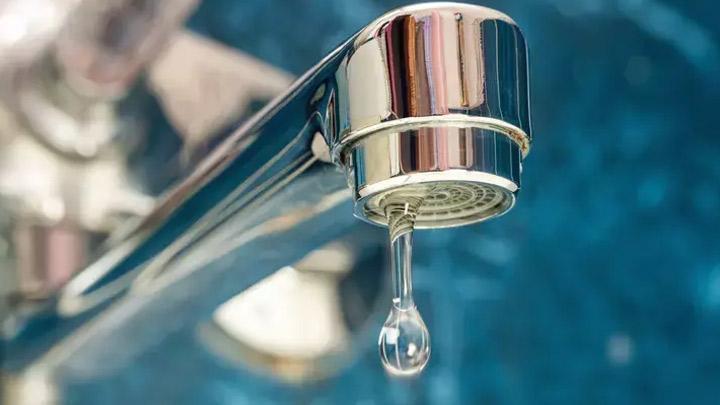İstanbul’un 7 İlçesinde 10 Saat Sürecek Su Kesintisi