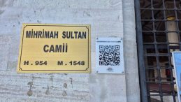İstanbul’un Camileri Dijital İstanbul’da