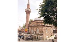 İstanbul’un Fethinin 572. Yılında Yavaşça Paşa’nın ‘Mezar’ Sorunu