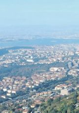 İstanbul’un Zirvesi 4 Yaşında