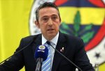 İstifa çağrılarına ne diyecek? Fenerbahçe Başkanı Ali Koç’tan flaş açıklama