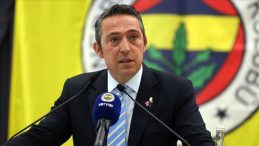 İstifa çağrılarına ne diyecek? Fenerbahçe Başkanı Ali Koç’tan flaş açıklama
