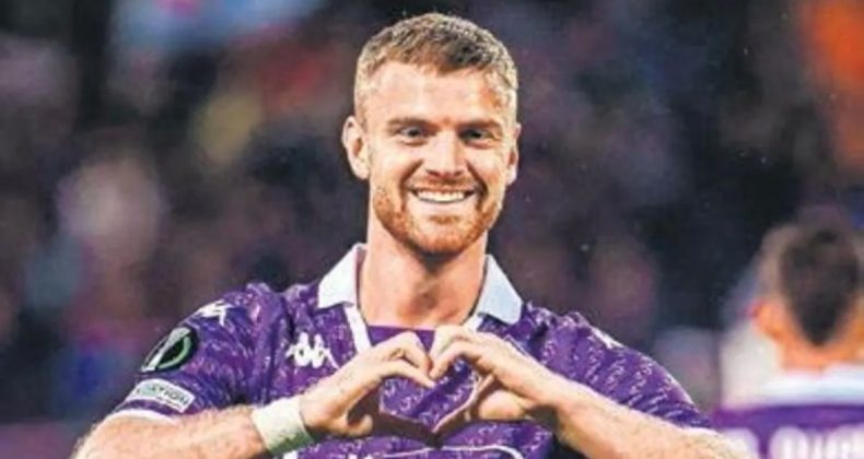 İtalya Rota’sında Galatasaray’ın Hedefi Lucas Beltran