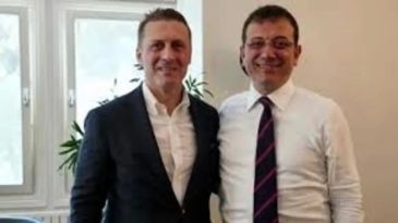İtirafçı Ertan Yıldız’a Cezaevinde Baskı: İmamoğlu’nun Avukatları İmzalamak İstemiş!