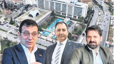 İtirafçı işadamı rüşvet ağını tek tek anlattı: Sistemli vurgun