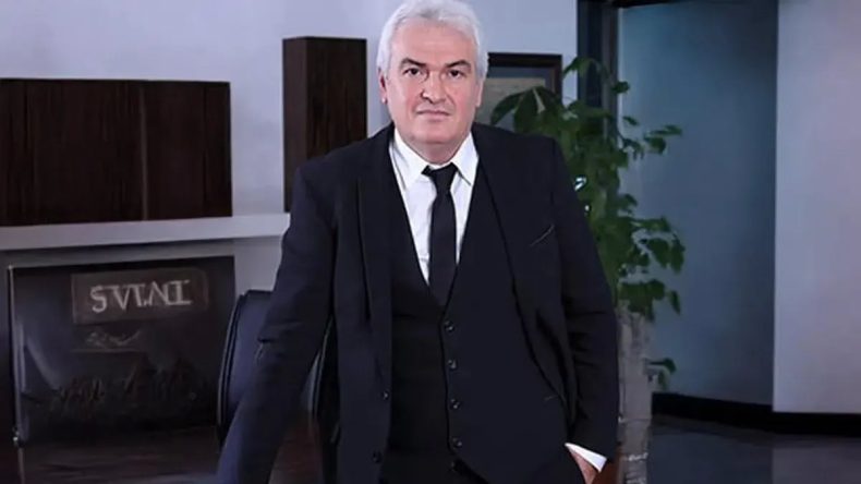 İtirafçı Müteahhit Seyfi Beyaz’dan Şok İfadeler: İskân İçin 3 Milyon TL Rüşvet Verdik