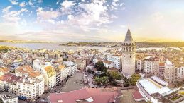 İTÜ ‘6.2’nin MR’ını çekti