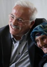 İyi ki varsın Rüstem dede!