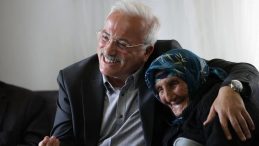İyi ki varsın Rüstem dede!