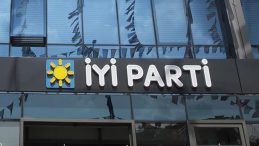 İYİ Parti’nin TBMM Başkan Adayı Açıklandı