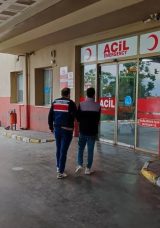 İzmir Merkezli 4 İlde DEAŞ Operasyonu: 4 Gözaltı