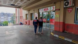 İzmir Merkezli 4 İlde DEAŞ Operasyonu: 4 Gözaltı