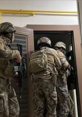 İzmir Merkezli DEAŞ Operasyonunda 10 Kişi Göz Altına Alındı