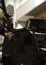 İzmir ve Konya’da DEAŞ Operasyonu: 2 Tutuklama Gerçekleşti