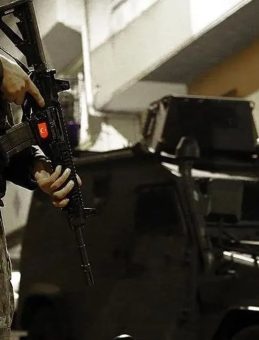 İzmir ve Konya’da DEAŞ Operasyonu: 2 Tutuklama Gerçekleşti