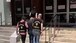 İzmir’de Altı Yıl Önce İki Kadının Katili Yakalandı