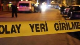 İzmir’de Bahçe Sınırı Tartışması Cinayetle Sonuçlandı: 2 Kişi Hayatını Kaybetti