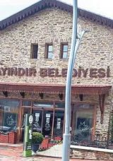 İzmir’de Bayındır Belediyesi, 4 Zeytinliği Satışa Çıkardı!
