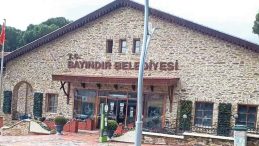 İzmir’de Bayındır Belediyesi, 4 Zeytinliği Satışa Çıkardı!