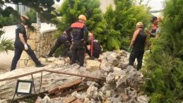 İzmir’de Düğün Salonunda Korkunç Olay!