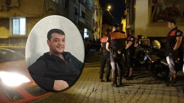 İzmir’de Eşini Öldüren Kadın İtiraf Etti!