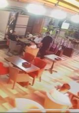 İzmir’de Gaz Sızıntısı Patlamasında 4 Yaralı