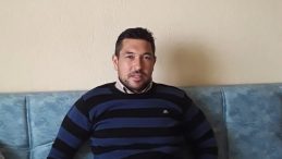 İzmir’de Gürültü Nedeniyle Çıkan Tartışmada Elektrikçi Komşusu Tarafından Vuruldu