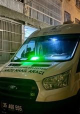 İzmir’de Kadın, Tartıştığı Kocasını Hayatından Etti