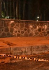 İzmir’de korkunç olay! Sokağı savaş alanına döndürdüler! 1 ölü, 1 yaralı