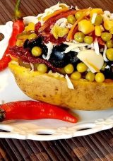 İzmir’de Kumpir Olayında 20 Yıl Hapis Ceza Talebi!