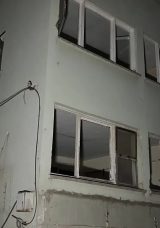 İzmir’de Metruk Evde Bulunan Kafatasları, Kadavra Olabilir! 3 Kafatası Emekli Doktora Ait Çıktı