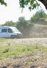 İzmir’de Şüpheli Jandarmayla Çatışma: 1 Ölü