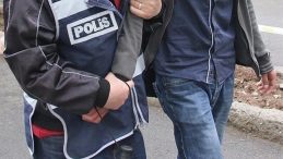 İzmir’de Terör Örgütü Propagandası Yapan 4 Şüpheli Yakalandı