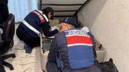 İzmir’de Terör Propagandası Operasyonu: 4 Gözaltı