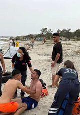 İzmir’de Trajik Boğulma Olayı: 24 Yaşındaki Genç Hayatını Kaybetti!
