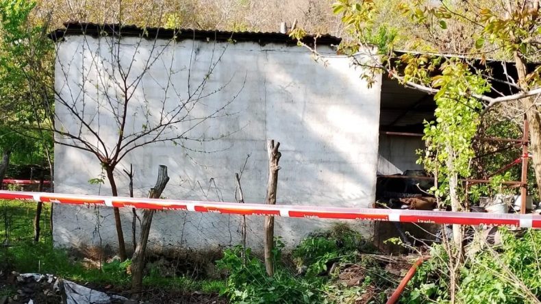 İzmir’deki Yangında Ölen Sayısı 2’ye Yükseldi