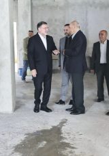 İzmir’e 59 sağlık yatırımı müjdesi