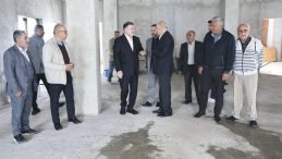 İzmir’e 59 sağlık yatırımı müjdesi