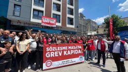 İzmirli Diken Üstünde: Perşembe Günü Kabusa Uyanacaklar…