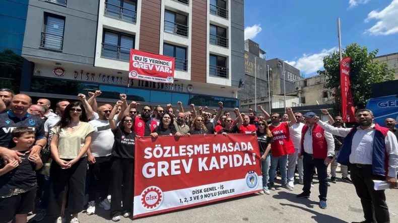 İzmirli Diken Üstünde: Perşembe Günü Kabusa Uyanacaklar…