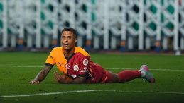 Jakobs Açıklama Yaptı: Galatasaray’da Devam Edecek mi?