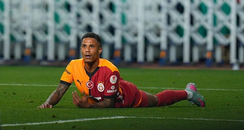 Jakobs Açıklama Yaptı: Galatasaray’da Devam Edecek mi?