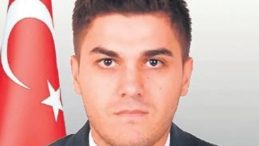 Jandarma Astsubay görev sırasında şehit düştü