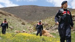 Jandarma Burada 7/24 Nöbet Tutuyor… Doğadaki Servet İçin Olağanüstü Koruma