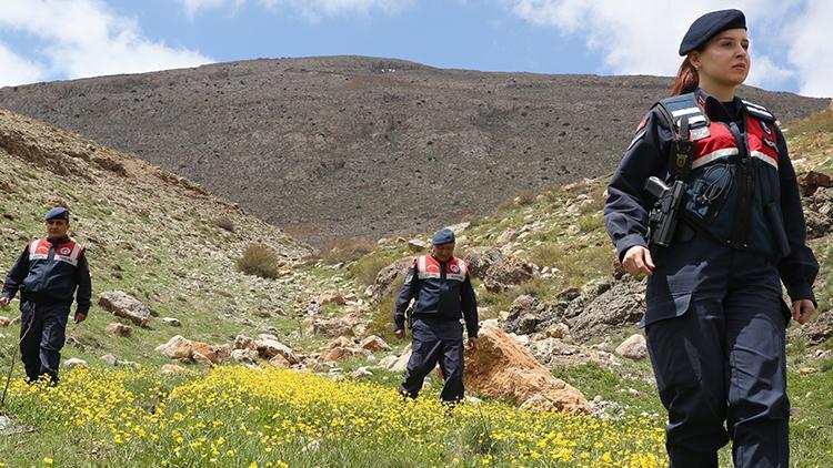 Jandarma Burada 7/24 Nöbet Tutuyor… Doğadaki Servet İçin Olağanüstü Koruma