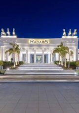 Jennifer Lopez 2025 Dünya Turnesine İlk Adımını Rixos Radamis Sharm El Sheikh’te Atıyor!