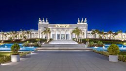 Jennifer Lopez 2025 Dünya Turnesine İlk Adımını Rixos Radamis Sharm El Sheikh’te Atıyor!